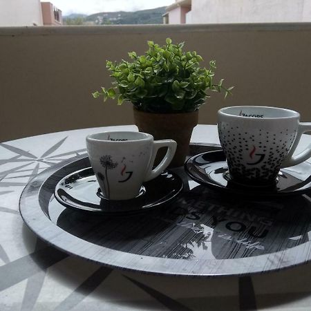 Tommy"S Rooms Лефкада Экстерьер фото