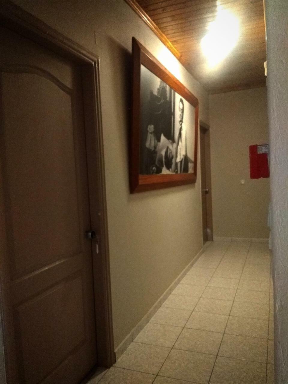 Tommy"S Rooms Лефкада Экстерьер фото