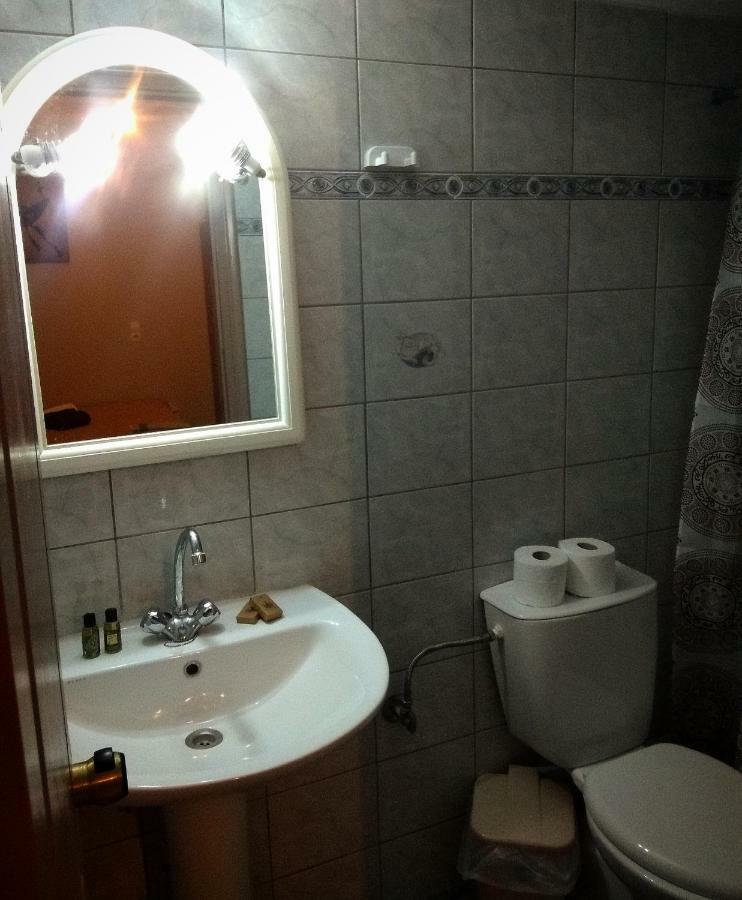 Tommy"S Rooms Лефкада Экстерьер фото